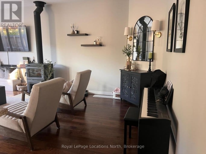 122 DELPHI LANE, Blue Mountains, Ontario, N0H1J0
