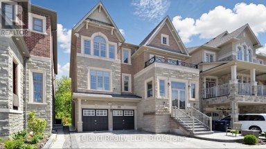 193 THORNBUSH BOULEVARD E Brampton (Northwest Brampton) Ontario photo 1