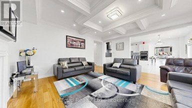 193 THORNBUSH BOULEVARD E Brampton (Northwest Brampton) Ontario photo 10