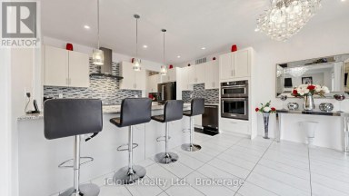 193 THORNBUSH BOULEVARD E Brampton (Northwest Brampton) Ontario photo 12