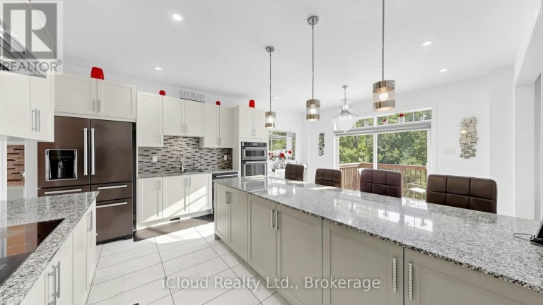 193 THORNBUSH BOULEVARD E, Brampton (Northwest Brampton), Ontario, L7A4R7