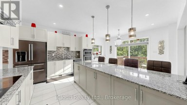 193 THORNBUSH BOULEVARD E Brampton (Northwest Brampton) Ontario photo 14