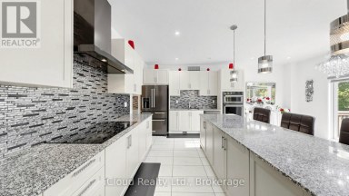 193 THORNBUSH BOULEVARD E Brampton (Northwest Brampton) Ontario photo 15