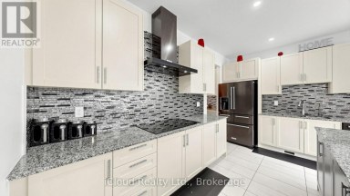 193 THORNBUSH BOULEVARD E Brampton (Northwest Brampton) Ontario photo 16