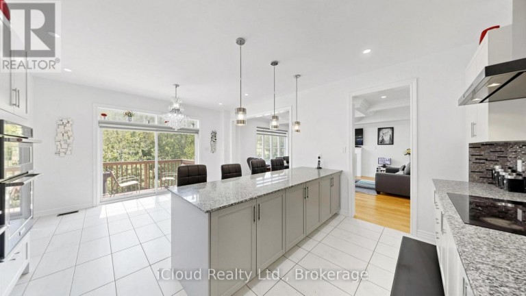 193 THORNBUSH BOULEVARD E, Brampton (Northwest Brampton), Ontario, L7A4R7