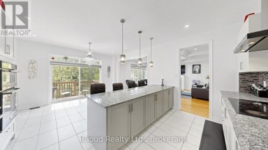 193 THORNBUSH BOULEVARD E Brampton (Northwest Brampton) Ontario photo 17