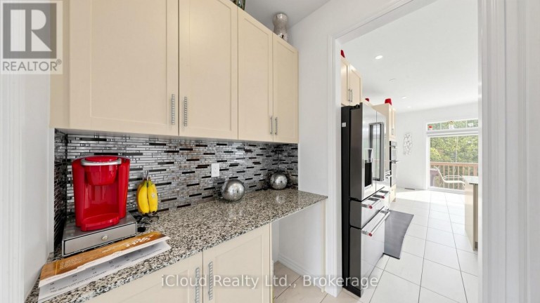 193 THORNBUSH BOULEVARD E, Brampton (Northwest Brampton), Ontario, L7A4R7