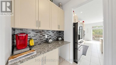 193 THORNBUSH BOULEVARD E Brampton (Northwest Brampton) Ontario photo 18