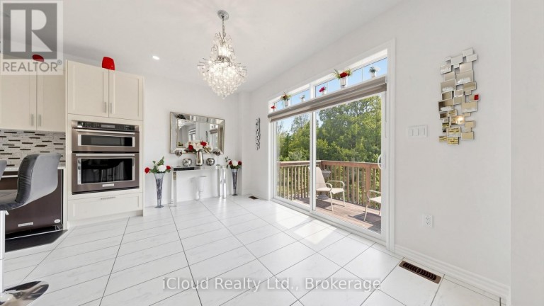 193 THORNBUSH BOULEVARD E, Brampton (Northwest Brampton), Ontario, L7A4R7