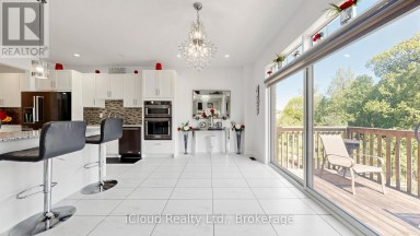 193 THORNBUSH BOULEVARD E Brampton (Northwest Brampton) Ontario photo 20