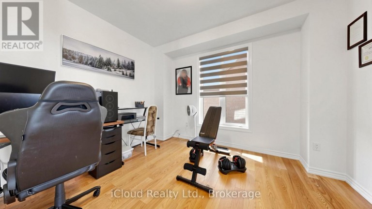 193 THORNBUSH BOULEVARD E, Brampton (Northwest Brampton), Ontario, L7A4R7
