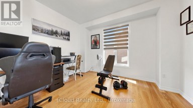 193 THORNBUSH BOULEVARD E Brampton (Northwest Brampton) Ontario photo 21