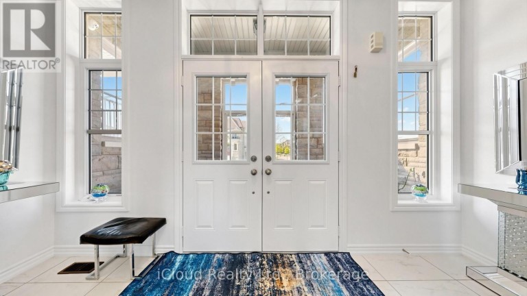193 THORNBUSH BOULEVARD E, Brampton (Northwest Brampton), Ontario, L7A4R7