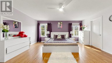 193 THORNBUSH BOULEVARD E Brampton (Northwest Brampton) Ontario photo 23