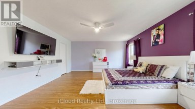 193 THORNBUSH BOULEVARD E Brampton (Northwest Brampton) Ontario photo 24