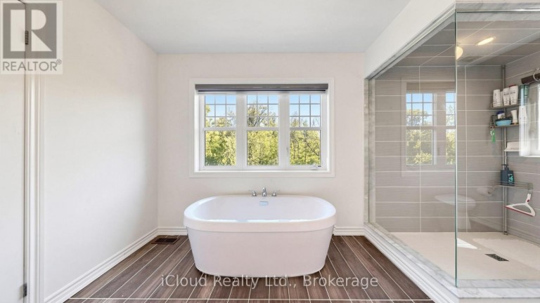 193 THORNBUSH BOULEVARD E, Brampton (Northwest Brampton), Ontario, L7A4R7