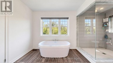 193 THORNBUSH BOULEVARD E Brampton (Northwest Brampton) Ontario photo 27