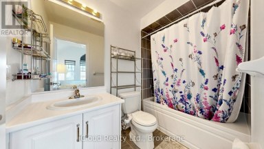 193 THORNBUSH BOULEVARD E Brampton (Northwest Brampton) Ontario photo 30
