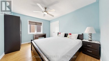193 THORNBUSH BOULEVARD E Brampton (Northwest Brampton) Ontario photo 31