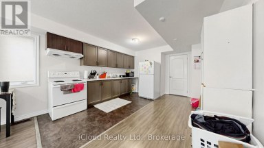 193 THORNBUSH BOULEVARD E Brampton (Northwest Brampton) Ontario photo 36