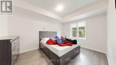 193 THORNBUSH BOULEVARD E Brampton (Northwest Brampton) Ontario photo 38
