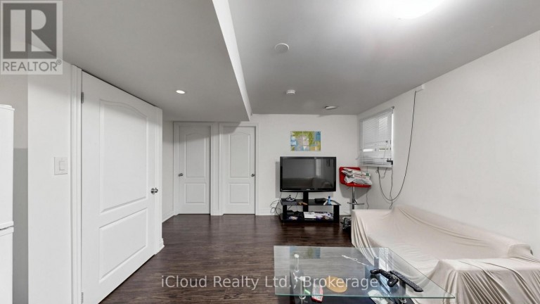 193 THORNBUSH BOULEVARD E, Brampton (Northwest Brampton), Ontario, L7A4R7