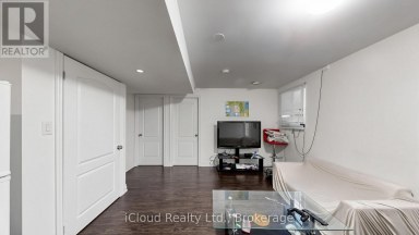 193 THORNBUSH BOULEVARD E Brampton (Northwest Brampton) Ontario photo 39