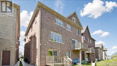 193 THORNBUSH BOULEVARD E Brampton (Northwest Brampton) Ontario photo 45