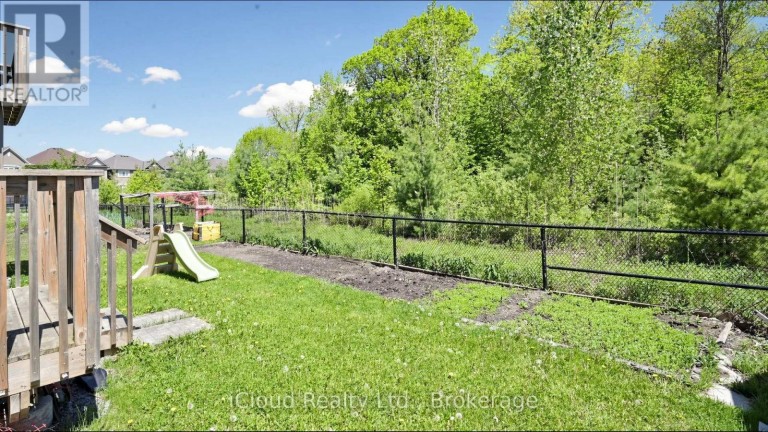 193 THORNBUSH BOULEVARD E, Brampton (Northwest Brampton), Ontario, L7A4R7