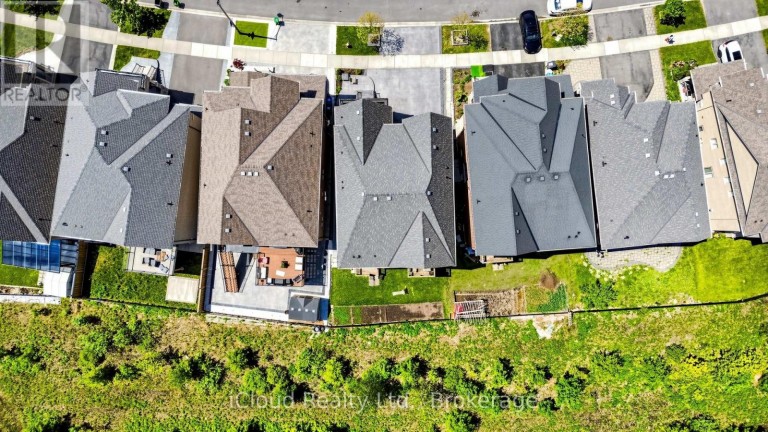 193 THORNBUSH BOULEVARD E, Brampton (Northwest Brampton), Ontario, L7A4R7