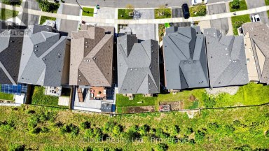 193 THORNBUSH BOULEVARD E Brampton (Northwest Brampton) Ontario photo 48