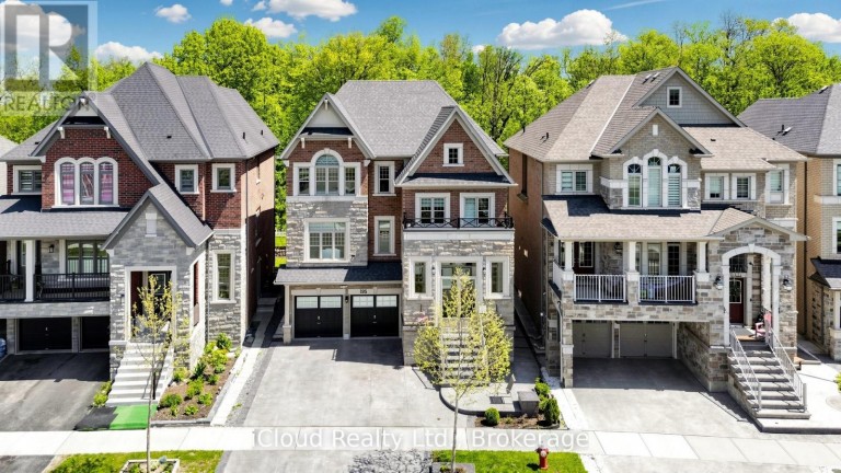 193 THORNBUSH BOULEVARD E, Brampton (Northwest Brampton), Ontario, L7A4R7