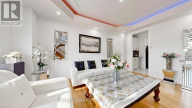 193 THORNBUSH BOULEVARD E Brampton (Northwest Brampton) Ontario photo 6