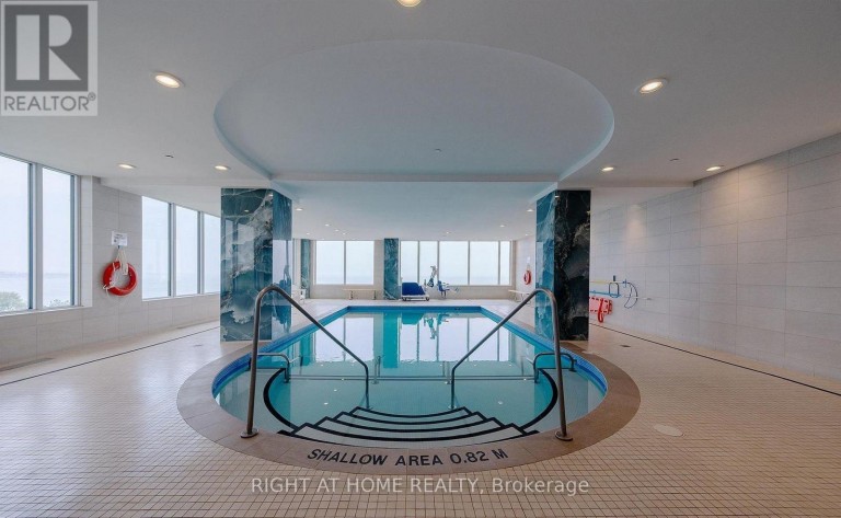 1203 - 1926 LAKE SHORE BOULEVARD W, Toronto (High Park-Swansea), Ontario, M6S1A2