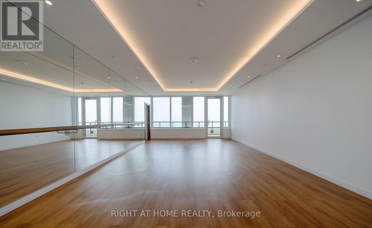 1203 - 1926 LAKE SHORE BOULEVARD W, Toronto (High Park-Swansea), Ontario, M6S1A2