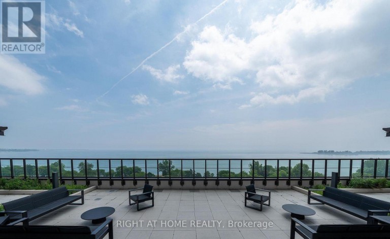 1203 - 1926 LAKE SHORE BOULEVARD W, Toronto (High Park-Swansea), Ontario, M6S1A2