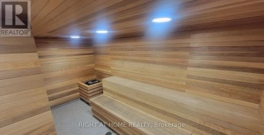 1203 - 1926 LAKE SHORE BOULEVARD W Toronto (High Park-Swansea) Ontario photo 18