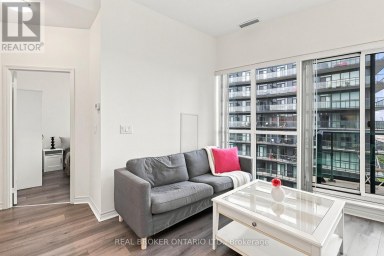 PH06 - 39 ANNIE CRAIG DRIVE Toronto (Mimico) Ontario photo 10