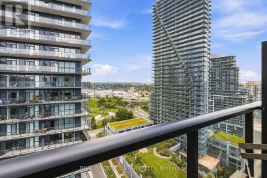 PH06 - 39 ANNIE CRAIG DRIVE Toronto (Mimico) Ontario photo 16