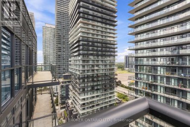 PH06 - 39 ANNIE CRAIG DRIVE Toronto (Mimico) Ontario photo 17