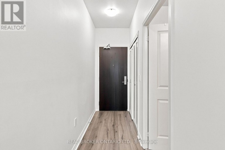 PH06 - 39 ANNIE CRAIG DRIVE, Toronto (Mimico), Ontario, M8V0H1