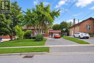 30 WOODWARD AVENUE Brampton (Brampton North) Ontario photo 1