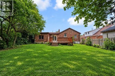 30 WOODWARD AVENUE Brampton (Brampton North) Ontario photo 16