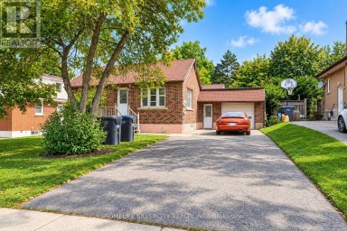 30 WOODWARD AVENUE Brampton (Brampton North) Ontario photo 2