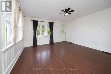 30 WOODWARD AVENUE Brampton (Brampton North) Ontario photo 4