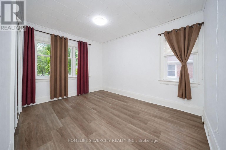 30 WOODWARD AVENUE, Brampton (Brampton North), Ontario, L6V1K1