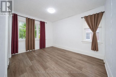 30 WOODWARD AVENUE Brampton (Brampton North) Ontario photo 5