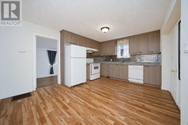 30 WOODWARD AVENUE Brampton (Brampton North) Ontario photo 8