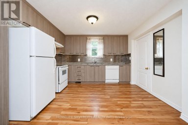 30 WOODWARD AVENUE Brampton (Brampton North) Ontario photo 9