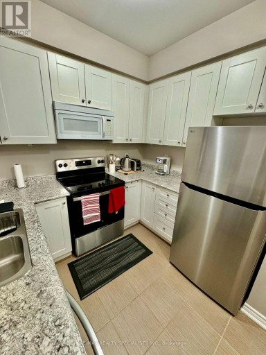 202 - 2339 SAWGRASS DRIVE, Oakville (RO River Oaks), Ontario, L6H0L1